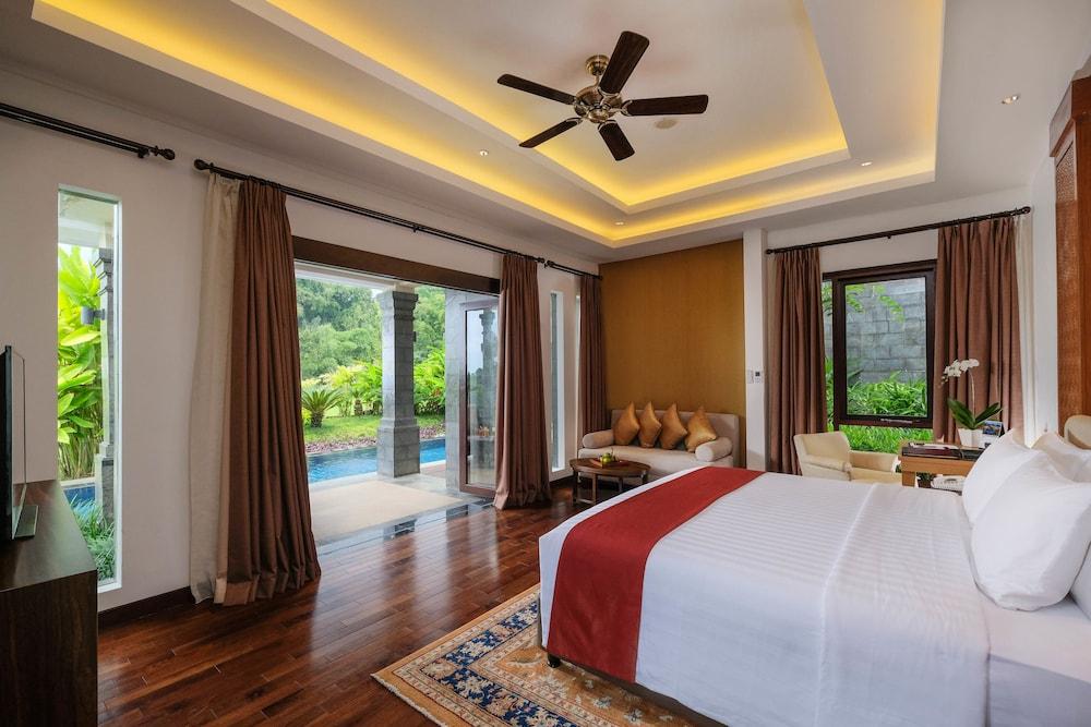 Homm Saranam Baturiti, Bali Hotel Bedugul  Exterior foto